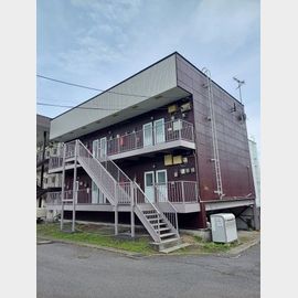 鷲別駅より徒歩36分 2階 築36年6ヶ月の賃貸物件