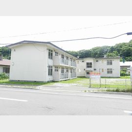 室蘭駅より徒歩34分 1階 築55年8ヶ月の賃貸物件
