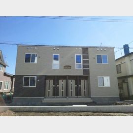 ブリッサアゼリアの賃貸物件