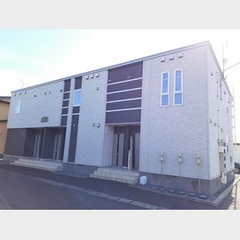 カーサ ソラーレの賃貸物件