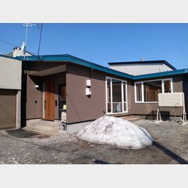 鷲別駅より徒歩25分 1階 築45年3ヶ月の賃貸物件