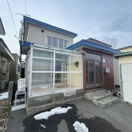 鷲別駅より徒歩52分 築48年4ヶ月の賃貸物件