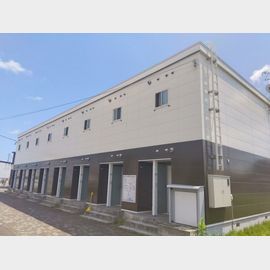 レオパレスグランシャリオ 2階 築21年6ヶ月の賃貸物件