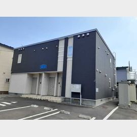 室蘭駅より徒歩16分 1階 築12年の賃貸物件