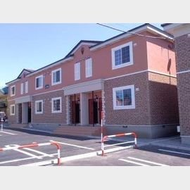 Villa佐藤Dの賃貸物件