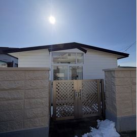 崎守駅より徒歩16分 築51年5ヶ月の賃貸物件