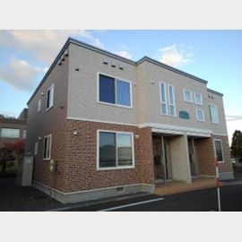 ルタンリッシュの賃貸物件