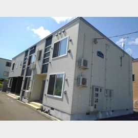 カーサ・フレシールの賃貸物件