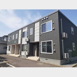 グランシェーヌ２の賃貸物件