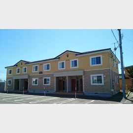 アスペルジュの賃貸物件