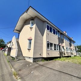 鷲別駅より徒歩36分 1階 築37年4ヶ月の賃貸物件