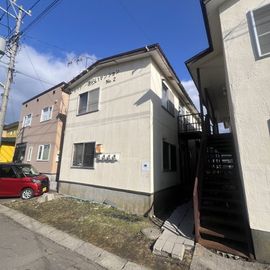 あらいマンションＮｏ．２の賃貸物件