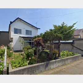 幌別駅より徒歩14分 1階 築56年の賃貸物件