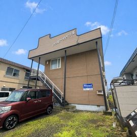 ハッピーハイツ２ 2階 築32年3ヶ月の賃貸物件