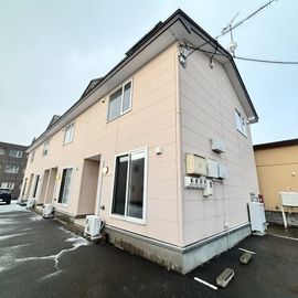 伊達紋別駅より徒歩20分 1階 築18年3ヶ月の賃貸物件
