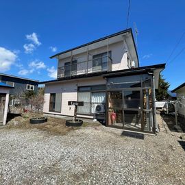 登別駅より徒歩16分 1階 築49年の賃貸物件