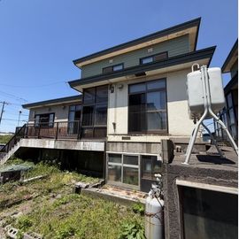 東室蘭駅より徒歩19分 築44年3ヶ月の賃貸物件