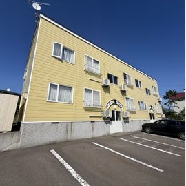 アーバンハイツ元町五番館の賃貸物件