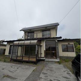 北吉原駅より徒歩13分 築45年11ヶ月 2階建の賃貸物件