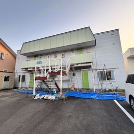 コーポ入江 2階 築32年2ヶ月の賃貸物件