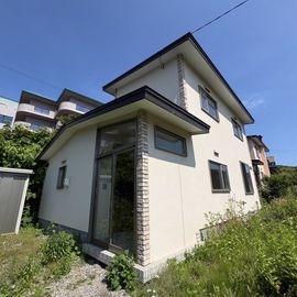 室蘭駅より徒歩69分 1階 築48年7ヶ月の賃貸物件