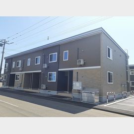 アジャートの賃貸物件