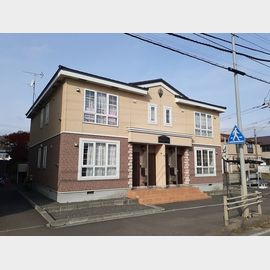 ブルムンタウンの賃貸物件