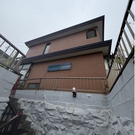崎守駅より徒歩20分 築48年9ヶ月 2階建の賃貸物件