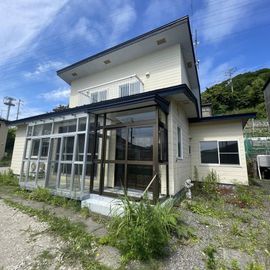 鷲別駅より徒歩19分 築55年2ヶ月の賃貸物件