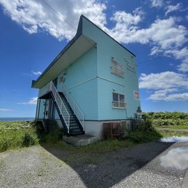 萩野駅より徒歩11分 築42年9ヶ月 3階建の賃貸物件