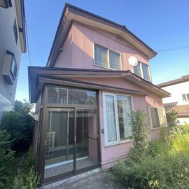 輪西駅より徒歩16分 築46年7ヶ月 2階建の賃貸物件