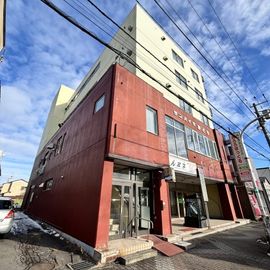 東室蘭駅より徒歩13分 3階 築42年7ヶ月の賃貸物件