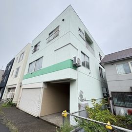 東室蘭駅よりバス30分 3階 築42年10ヶ月の賃貸物件