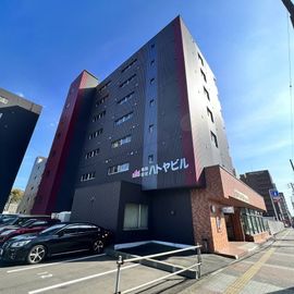 東室蘭駅より徒歩22分 2階 築46年7ヶ月の賃貸物件