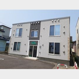 室蘭駅より徒歩14分 1階 築11年7ヶ月の賃貸物件