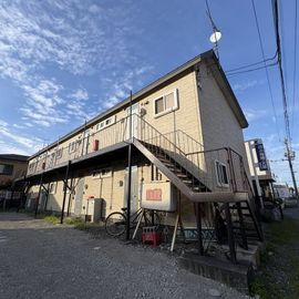 東室蘭駅より徒歩5分 2階 築57年9ヶ月の賃貸物件