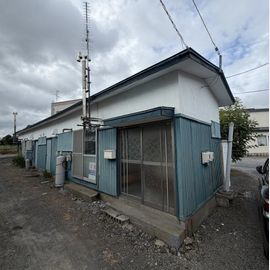伊達紋別駅より徒歩21分 築56年7ヶ月 1階建の賃貸物件
