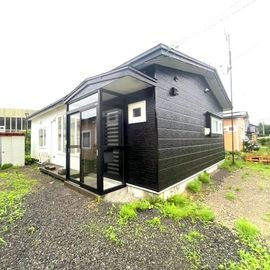 幌別駅より徒歩36分 築52年6ヶ月 1階建の賃貸物件