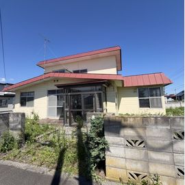 社台駅より徒歩73分 築54年1ヶ月 2階建の賃貸物件