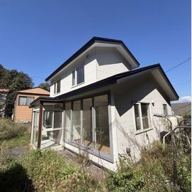 御崎駅より徒歩21分 築63年8ヶ月 2階建の賃貸物件