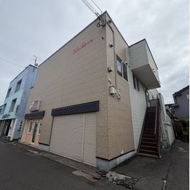 鷲別駅より徒歩1分 2階 築32年9ヶ月の賃貸物件