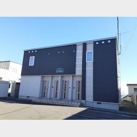 クラーラ 2階 築14年2ヶ月の賃貸物件