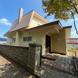 登別駅より徒歩12分 築51年11ヶ月の賃貸物件