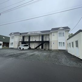ホワイトアーバン 2階 築29年の賃貸物件