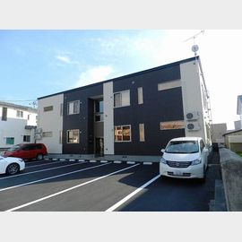 フェリオの賃貸物件