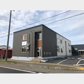 マレッセ・アルテの賃貸物件