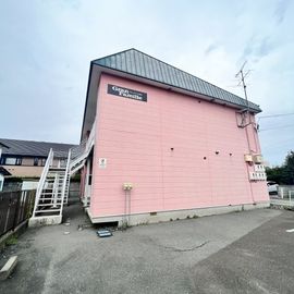 グランファミール鹿島の賃貸物件