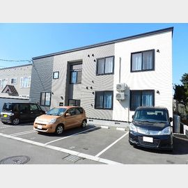 スターハイツの賃貸物件