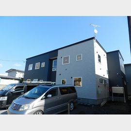 グランフィーノの賃貸物件