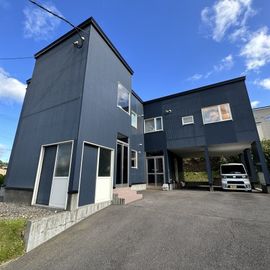 室蘭駅より徒歩15分 1階 築18年8ヶ月の賃貸物件